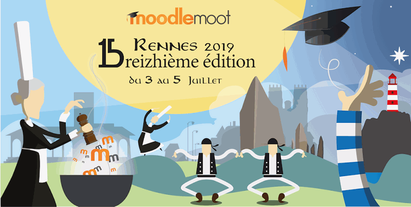Attestoodle au MoodleMoot 2019
